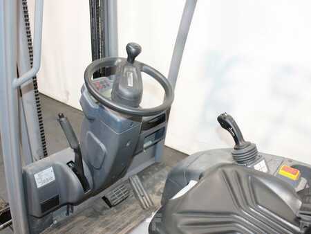 3-wiel elektrische heftrucks 2021  Jungheinrich EFG 110 MP GE115-500ZT (3)