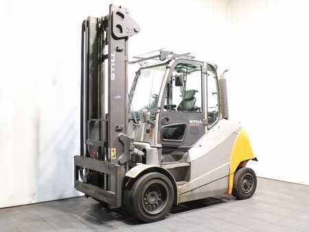 Empilhador diesel 2017  Still RX 70-70  7342 (1)