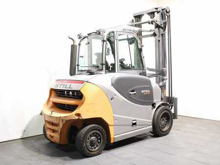Empilhador diesel 2017  Still RX 70-70  7342 (2)