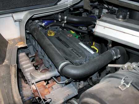 Empilhador diesel 2017  Still RX 70-70  7342 (3)