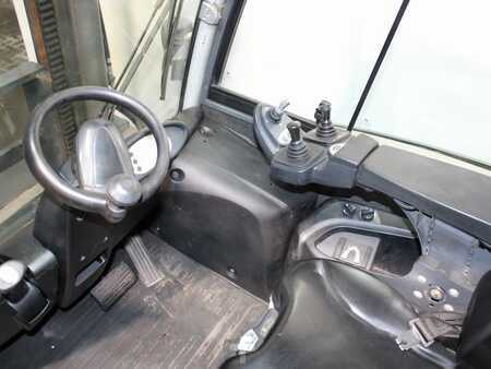 Empilhador diesel 2017  Still RX 70-70  7342 (4)