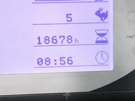 Empilhador diesel 2017  Still RX 70-70  7342 (5)