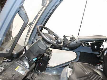 Carrelli elevatori GPL 2022  Toyota 02-8 FGF 25 (4)