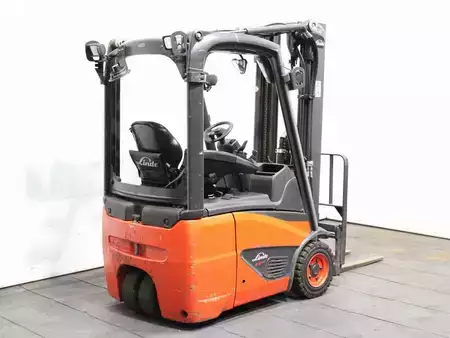 Eléctrico - 3 rodas 2020  Linde E 12-02  386 (2)
