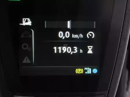 Eléctrico - 3 rodas 2020  Linde E 12-02  386 (6)
