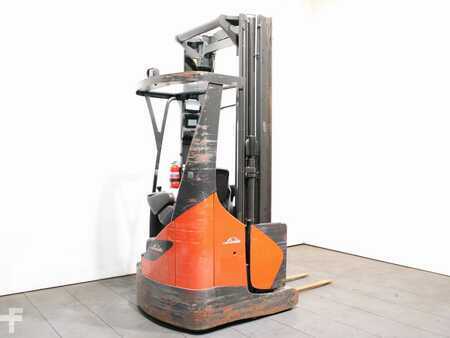 Schubmaststapler 2019  Linde R 14 X-03  116 (2)