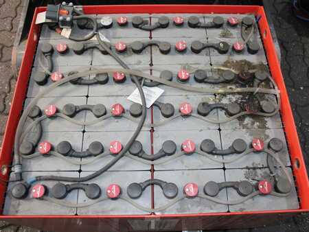 Schubmaststapler 2019  Linde R 14 X-03  116 (3)