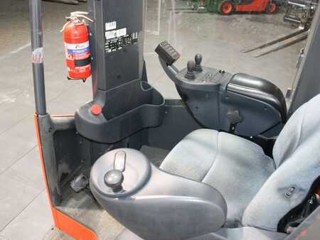 Schubmaststapler 2019  Linde R 14 X-03  116 (4)