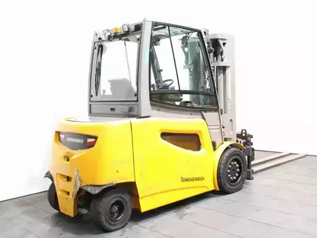 Eléctrico - 4 rodas 2020  Jungheinrich EFG 540s  G240-470DZ (2)