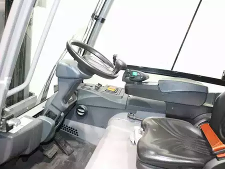 Eléctrico - 4 rodas 2020  Jungheinrich EFG 540s  G240-470DZ (4)