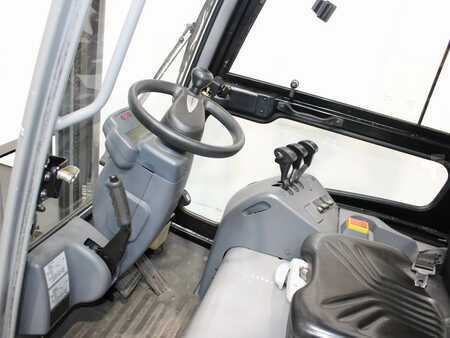 Elektro tříkolové VZV 2017  Jungheinrich EFG 113   SP GE 120 300 ZT (4)