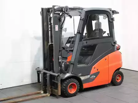 Dieselstapler 2020  Linde H 20 D  391 (1)