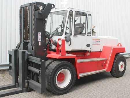 Dieselstapler 1995  Svetruck 15.120-35 (1)