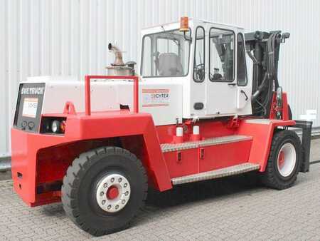Dieselstapler 1995  Svetruck 15.120-35 (2)