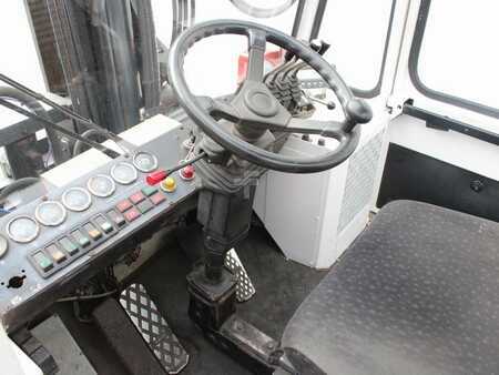 Dieselstapler 1995  Svetruck 15.120-35 (4)