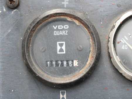 Dieselstapler 1995  Svetruck 15.120-35 (6)