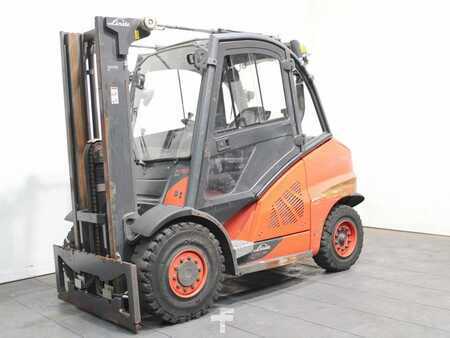 Diesel Forklifts 2018  Linde H 50 D-02  394 (1)