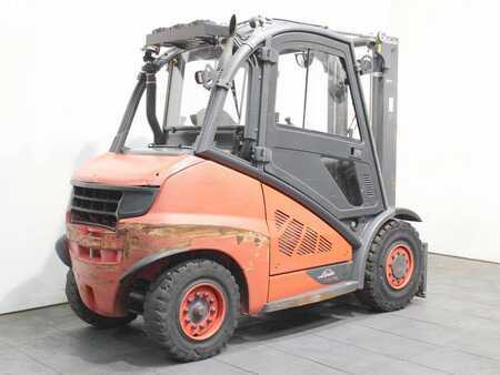 Diesel Forklifts 2018  Linde H 50 D-02  394 (2)