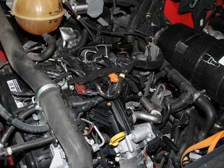 Diesel Forklifts 2018  Linde H 50 D-02  394 (3)