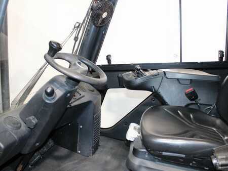 Diesel Forklifts 2018  Linde H 50 D-02  394 (4)
