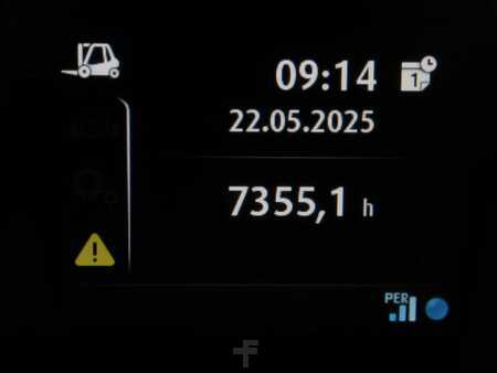 Diesel Forklifts 2018  Linde H 50 D-02  394 (6)