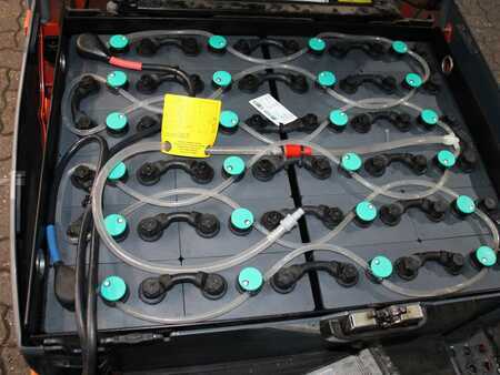 Elektro tříkolové VZV 2022  Toyota 8 FBEK 16 T (3)