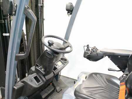 Elektro tříkolové VZV 2022  Toyota 8 FBEK 16 T (4)