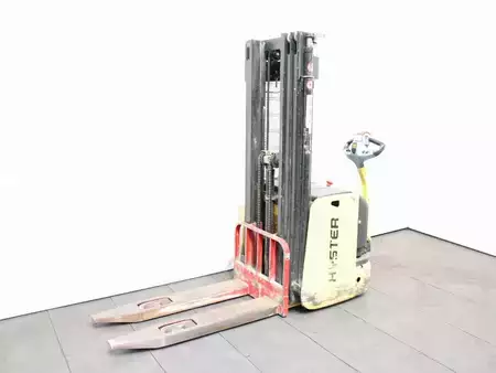 Pallestabler 2007  Hyster S 1.6-4328 (1)