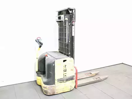 Pallestabler 2007  Hyster S 1.6-4328 (2)