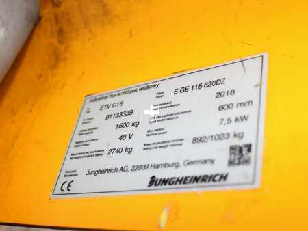 Retraky 2018  Jungheinrich ETV-C 16  E GE 115-620 DZ (5)