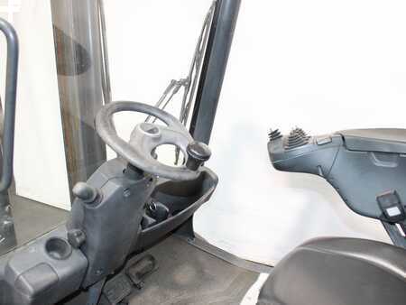 Carretilla elevadora GLP 2016  Linde H 30 T-02  393 (4)