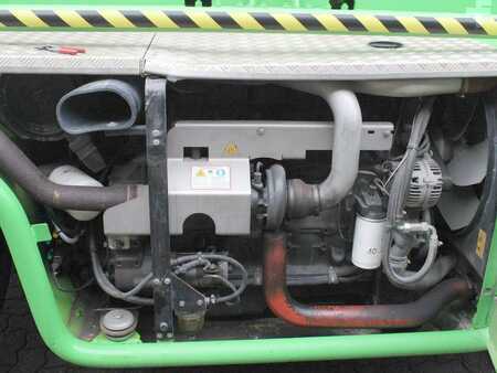 Teleskoptruck rundsving 2014  Merlo 45.21 MCSS (3)