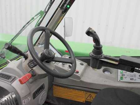Teleskoptruck rundsving 2014  Merlo 45.21 MCSS (4)