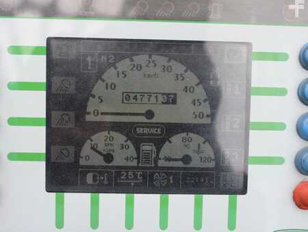 Teleskoptruck rundsving 2014  Merlo 45.21 MCSS (6)