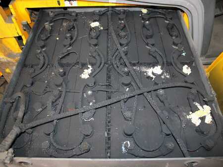 3-wiel elektrische heftrucks 2017  Jungheinrich EFG 216  GE120-425DZ (3)