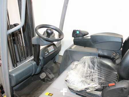 3-wiel elektrische heftrucks 2017  Jungheinrich EFG 216  GE120-425DZ (4)