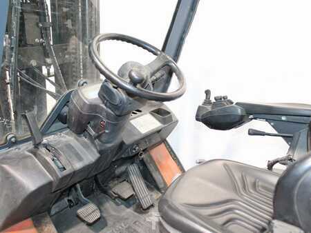 Dieselstapler 2007  Toyota 02-7 FDF 30 (4)