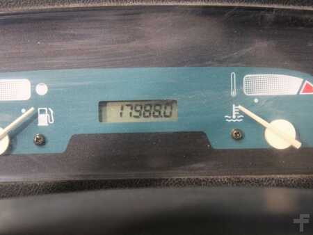 Dieselstapler 2007  Toyota 02-7 FDF 30 (6)