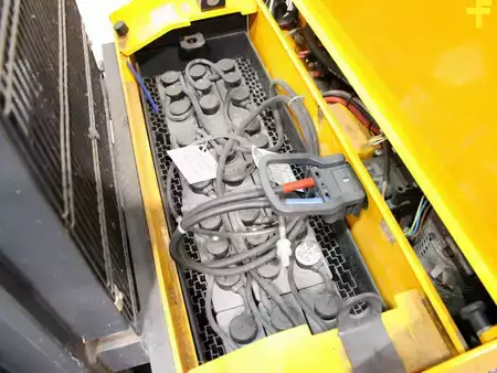Electric - 4 wheels 2021  Carer A 80-900X (10)