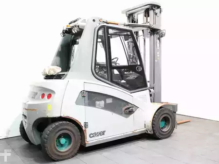 Electric - 4 wheels 2021  Carer A 80-900X (2)