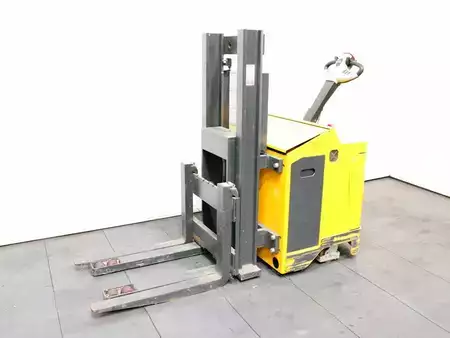 Electric - 4 wheels 2021  Carer A 80-900X (8)