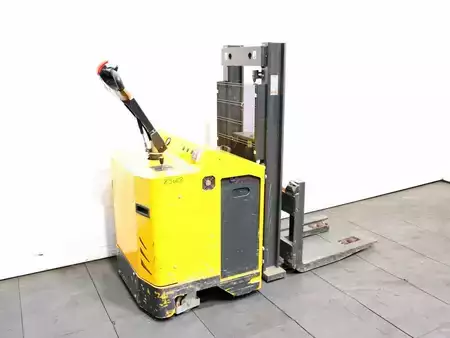 Electric - 4 wheels 2021  Carer A 80-900X (9)