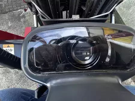 Electric - 4 wheels 2022  EP Equipment EFL352B (10)