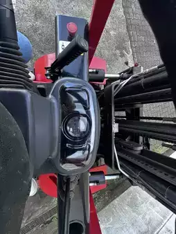 Electric - 4 wheels 2022  EP Equipment EFL352B (11)