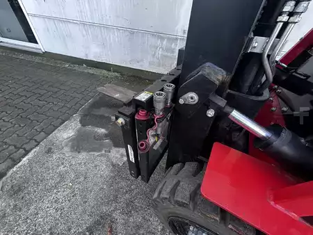 Electric - 4 wheels 2022  EP Equipment EFL352B (3)