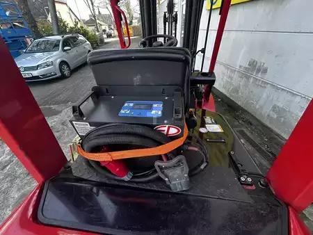 Electric - 4 wheels 2022  EP Equipment EFL352B (6)