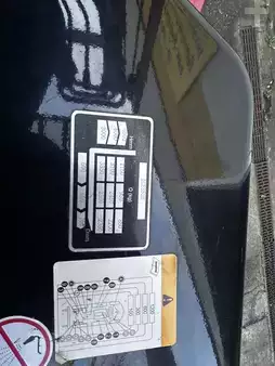 Electric - 4 wheels 2022  EP Equipment EFL352B (9)