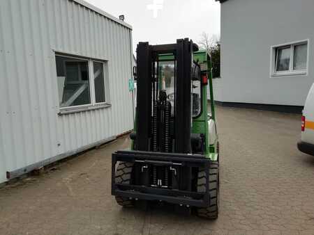 Carrelli elevatori diesel 2012  Artison FD30.48 (3)