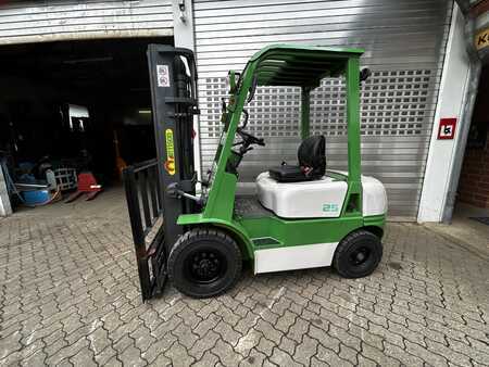 Diesel Forklifts 2013  Artison FD25.48 (1)