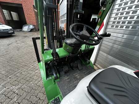 Diesel Forklifts 2013  Artison FD25.48 (5)